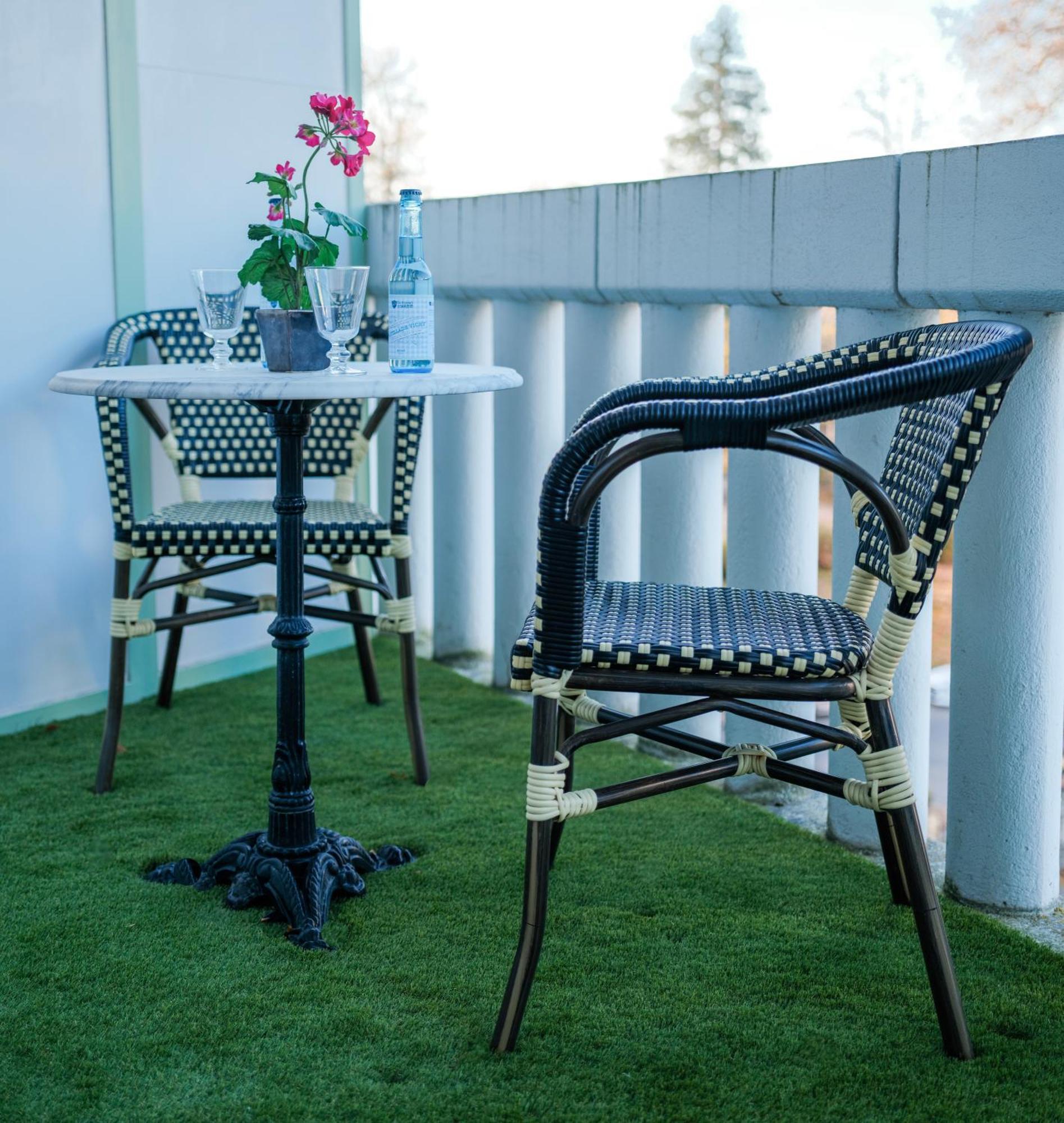 Le Joyau Des Parcs Classe 4 Etoiles Appartement Central Au Calme Avec Terrasse Vichy Exterior foto